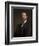 Self-Portrait-John Singer Sargent-Framed Giclee Print