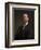 Self-Portrait-John Singer Sargent-Framed Giclee Print