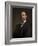 Self-Portrait-John Singer Sargent-Framed Giclee Print