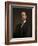 Self-Portrait-John Singer Sargent-Framed Giclee Print