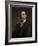 Self-Portrait-John Singer Sargent-Framed Giclee Print