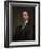 Self-Portrait-John Singer Sargent-Framed Giclee Print