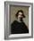 Self-Portrait-Diego Velazquez-Framed Giclee Print