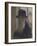 Self-Portrait-Camille Pissarro-Framed Giclee Print