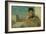 Self-Portrait-Boccioni Umberto-Framed Giclee Print