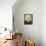 Self-portrait-Max Liebermann-Framed Premier Image Canvas displayed on a wall