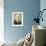 Self-portrait-Max Liebermann-Framed Giclee Print displayed on a wall