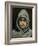 Self Portrait-Andrew Gadd-Framed Giclee Print