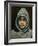 Self Portrait-Andrew Gadd-Framed Giclee Print