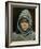 Self Portrait-Andrew Gadd-Framed Giclee Print