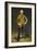 Self-Portrait-Edouard Manet-Framed Giclee Print