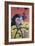 Self-Portrait-Paul Gauguin-Framed Giclee Print