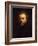 Self-Portrait-Henri Fantin-Latour-Framed Giclee Print