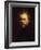 Self-Portrait-Henri Fantin-Latour-Framed Giclee Print