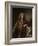 Self-Portrait-Ferdinand Bol-Framed Art Print