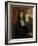 Self-Portrait-Jan Havicksz Steen-Framed Art Print