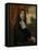 Self-Portrait-Jan Havicksz Steen-Framed Stretched Canvas