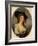 Self-Portrait-Angelika Kauffmann-Framed Giclee Print