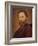 Self-Portrait-Franz Von Defregger-Framed Giclee Print