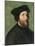 Self-Portrait-Lorenzo Lotto-Mounted Giclee Print