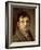 Self-Portrait-Louis-Léopold Boilly-Framed Giclee Print