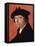 Self-Portrait-Lucas van Leyden-Framed Premier Image Canvas