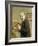 Self-Portrait-Max Liebermann-Framed Giclee Print