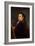 Self-Portrait-Francisco de Goya-Framed Giclee Print