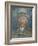 Self-Portrait-Vincent van Gogh-Framed Giclee Print