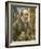 Self-Portrait-Lovis Corinth-Framed Giclee Print