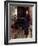 Self-Portrait-Giuseppe De Nittis-Framed Giclee Print