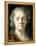 Self Portrait-Rosalba Giovanna Carriera-Framed Premier Image Canvas