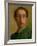 Self Portrait-Edgar Degas-Framed Giclee Print