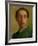 Self Portrait-Edgar Degas-Framed Giclee Print