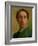 Self Portrait-Edgar Degas-Framed Giclee Print