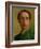 Self Portrait-Edgar Degas-Framed Giclee Print