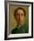 Self Portrait-Edgar Degas-Framed Giclee Print