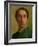 Self Portrait-Edgar Degas-Framed Giclee Print