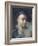 Self Portrait-Maurice Quentin de La Tour-Framed Giclee Print