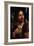 Self Portrait-Domenico Ghirlandaio-Framed Giclee Print