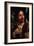 Self Portrait-Domenico Ghirlandaio-Framed Giclee Print