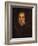 Self Portrait-Jacopo Robusti Tintoretto-Framed Giclee Print