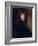 Self Portrait-Sir Peter Lely-Framed Giclee Print