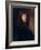 Self Portrait-Sir Peter Lely-Framed Giclee Print