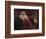 Self Portrait-Jean-Louis Ernest Meissonier-Framed Giclee Print