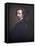 Self Portrait-Sir Anthony Van Dyck-Framed Premier Image Canvas