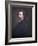 Self Portrait-Sir Anthony Van Dyck-Framed Giclee Print