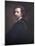 Self Portrait-Sir Anthony Van Dyck-Mounted Giclee Print