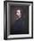 Self Portrait-Sir Anthony Van Dyck-Framed Giclee Print