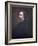 Self Portrait-Sir Anthony Van Dyck-Framed Giclee Print